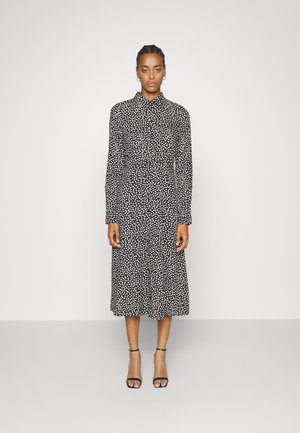 PIECES Tall PCNOVA NOOS  - Φόρεμα ημέρας - black