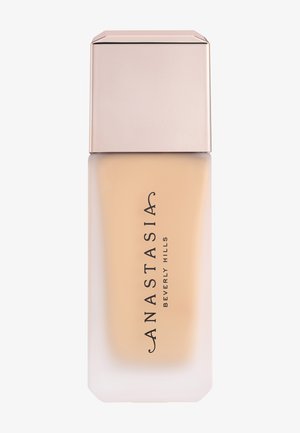 Anastasia Beverly Hills IMPECCABLE BLURRING SECOND SKIN MATTE FOUNDATION - Foundation - shade 7 - 2w