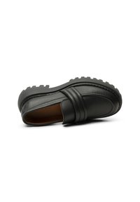 Shoe The Bear STB-POSEY  - Obuća za navlačenje -  black