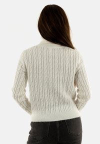 Superdry & Co Pullover - blanc