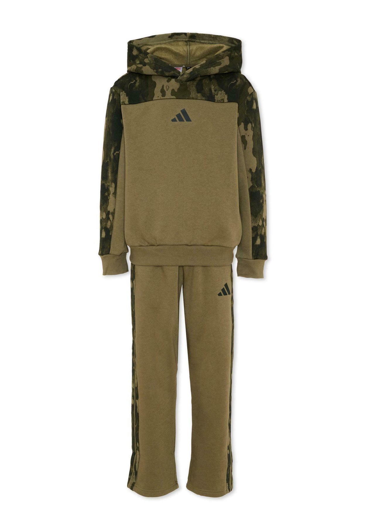 adidas SET - Chándal - green