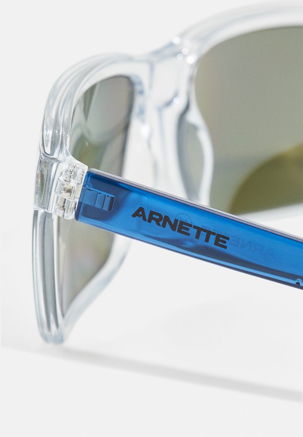 MWAMBA - Sunglasses - transparent3