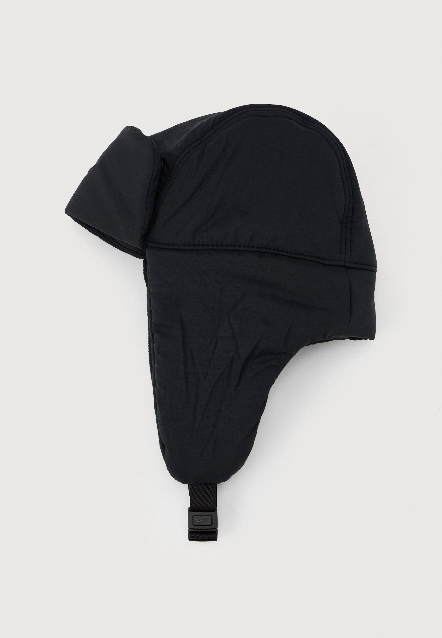 baseball cap with ear flaps nike