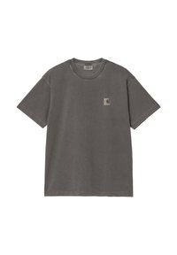 No seleccionado, graphite