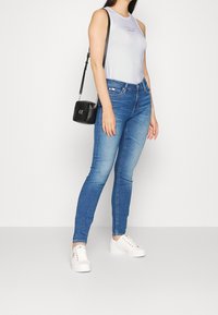 Calvin Klein Top - white