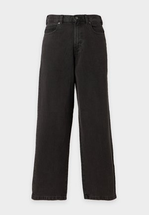Dickies, HILHAM - Дънки с прав крачол - black wash
