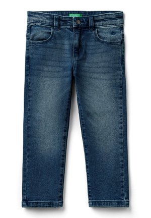 United Colors of Benetton - Jeansy Slim Fit