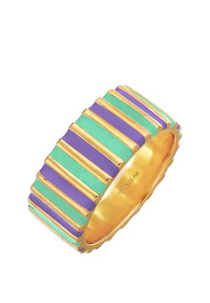 SUMMER LOOK - Ringe - violett