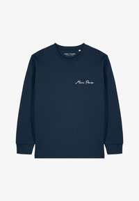 Non sélectionné, dark blue