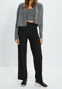 Trendyol Kofta - grey