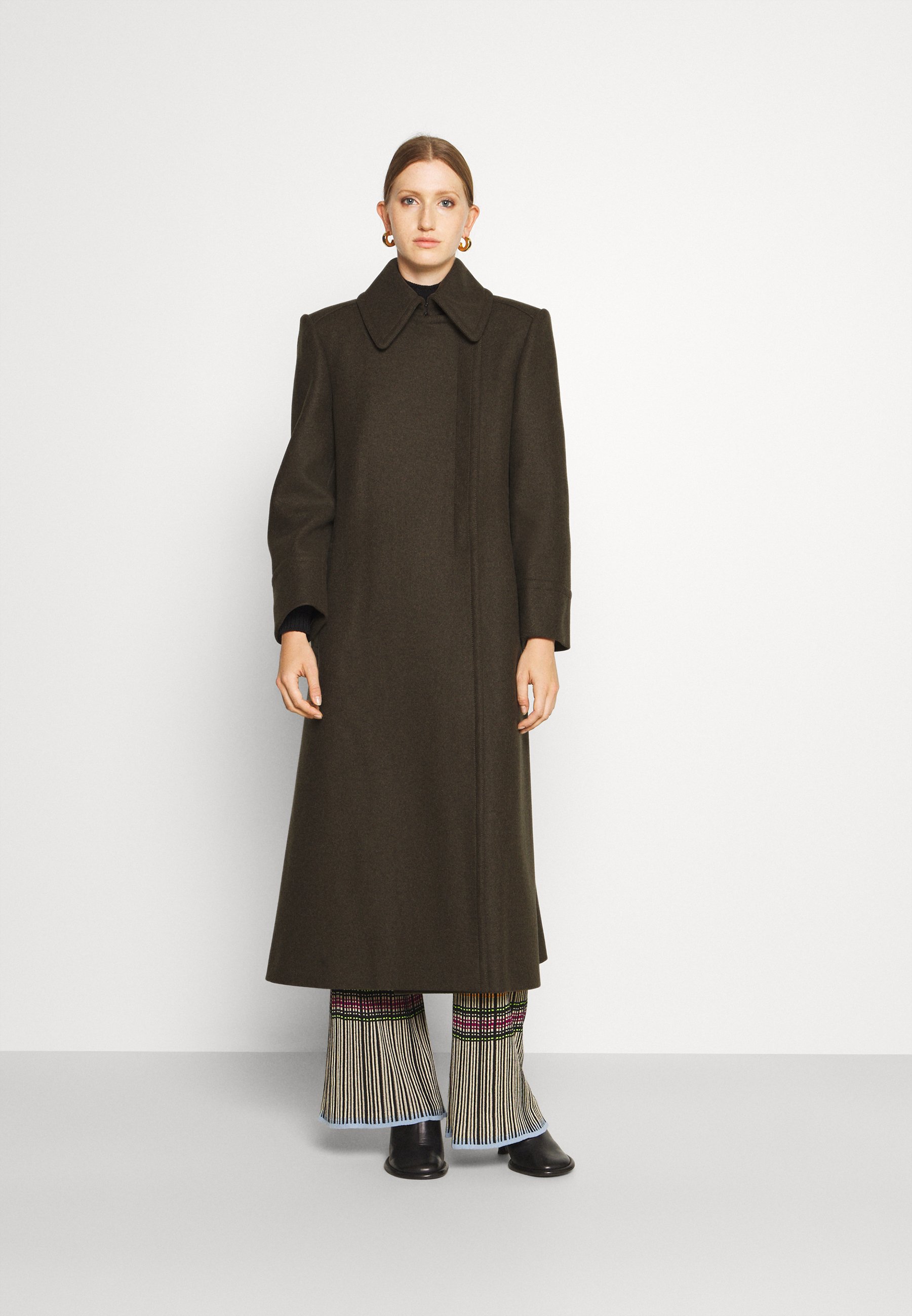 Donna Cappotto classico Donna Cappotto classico