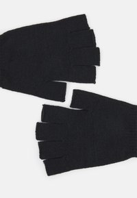 Pier One Mitaines - black