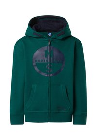 Unausgewählt, dark green