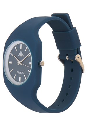 ICE-WATCH Pierre Leclercq Orologio Uomo Cinturino Silicone Bicolore - 42mm Quadrante Oblò, 10 ATM