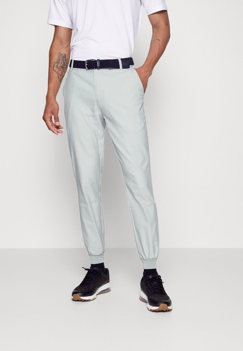 Puma Golf JACKPOT JOGGER Bukser high rise/mørkeblå Zalando.dk