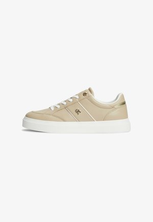 Tommy Hilfiger, - Sneakersy niskie