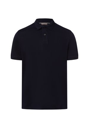 Polo shirt - marine