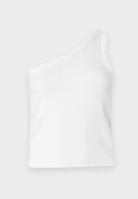 Unselected, white
