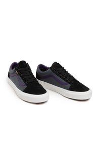 Vans OLD SKOOL UNISEX - Tenisky - mottled black