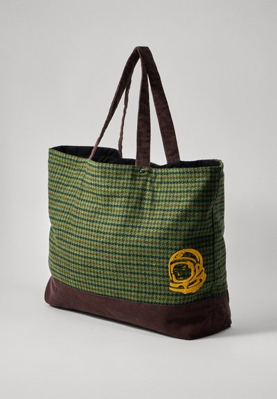 Billionaire Boys Club SCRIPT - Cabas - khaki