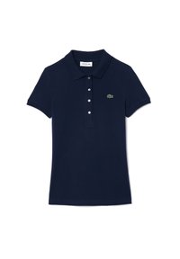 Poloshirt - bleu nuit