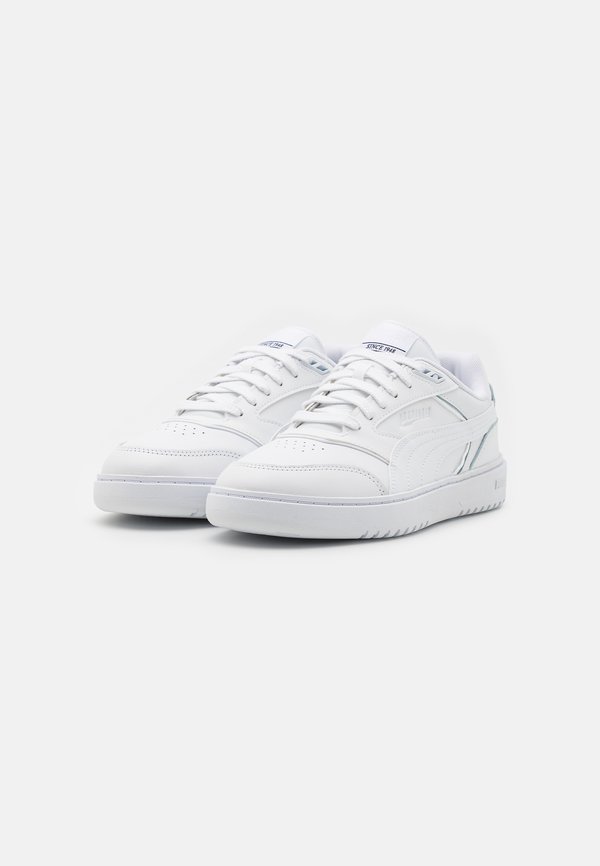 DOUBLECOURT UNISEX - Trainers3