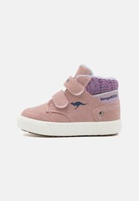 KangaROOS KAVU PRIMO różowy