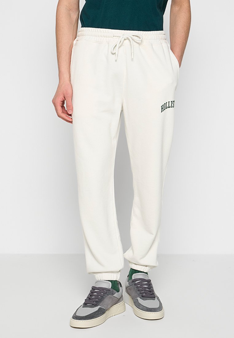 Hollister Co. Trainingsbroek crème