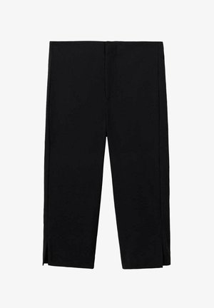 Mango, ADULT - Short - black