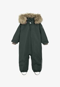 Ej vald, green gables