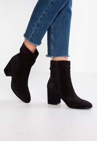 Kennel + Schmenger Botines - dark blue