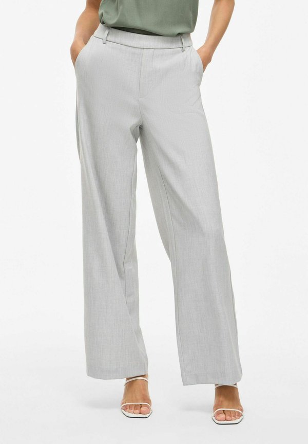 VIVARONE WIDE - Stoffhose