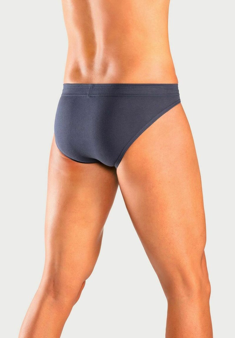 Herren Unterhosen | s.Oliver 7 PACK Slip navy/dunkelblau - NO63783 Herren Unterhosen | s.Oliver 7 PACK Slip navy/dunkelblau - NO63783