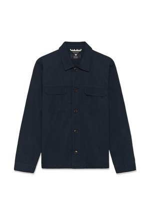 Matinique Veste légère - dark navy