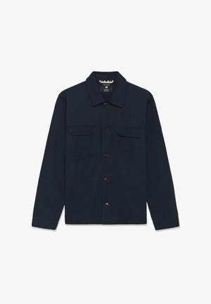 Matinique Veste légère - dark navy