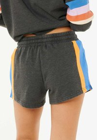 Rip Curl LAS DALIAS - Trainingsbroek - washed black