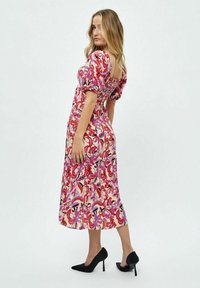 Desires SANELI  - Vestido informal - p gardenia print