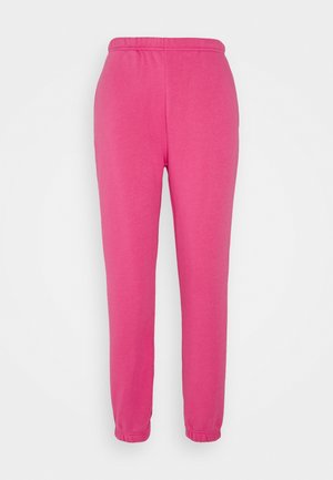 BASIC - Trainingsbroek - fandango pink