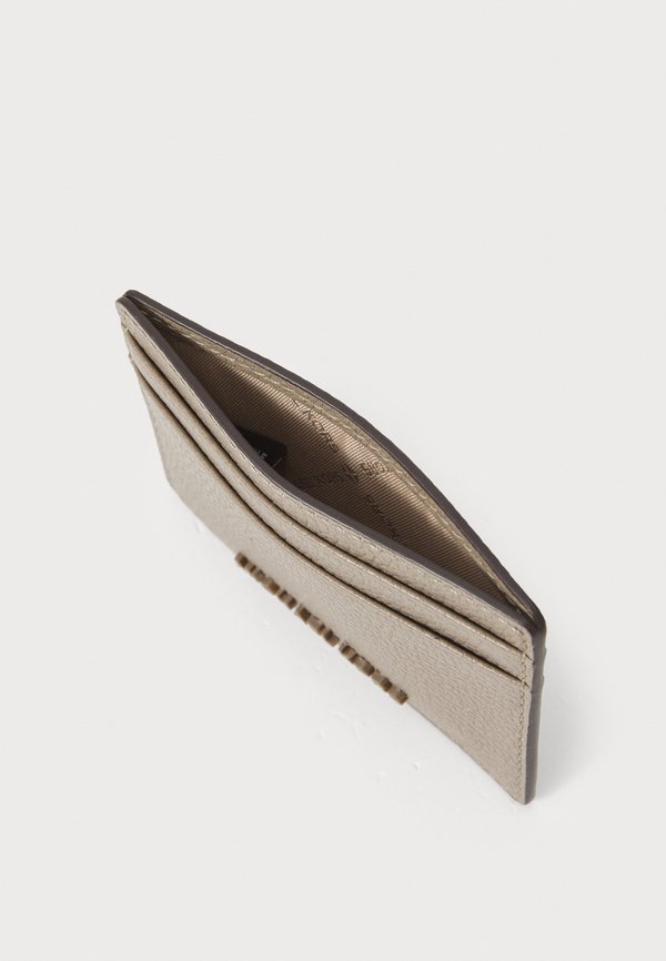 JET SET CARD HOLDER - Wallet - birch4