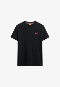 Non selezionato, raven black marl pink