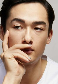 Dashl Brow Boss Pomade - Eyeliner - dark brown