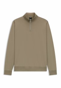 Selezionato, open brown five