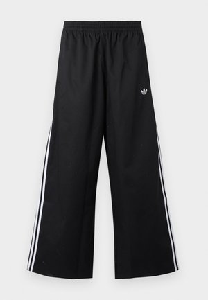 adidas Originals, TWILL PNT - Pantalon de survêtement - black