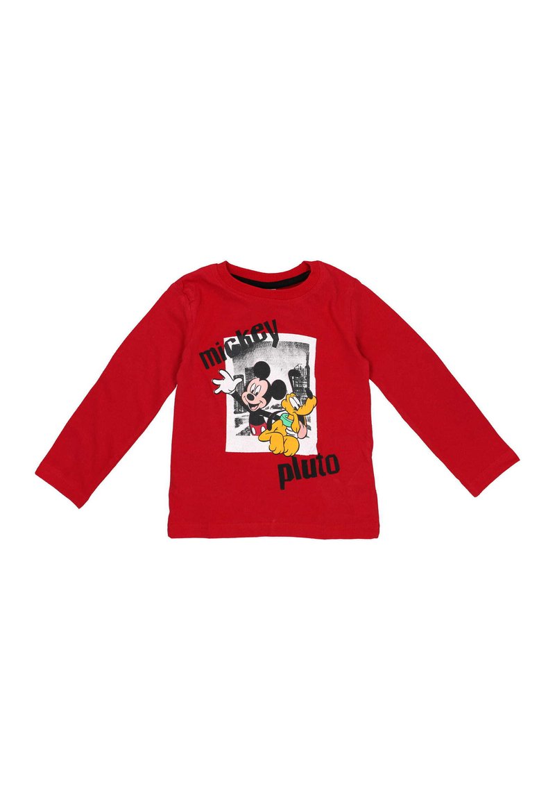 Disney DISNEY - Long sleeved top - rot
