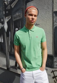 Levi's® Polo - peppermint