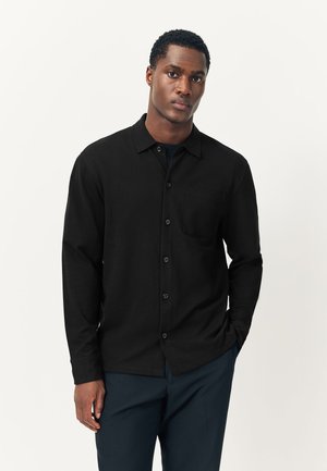 Next, REGULAR FIT, czarny