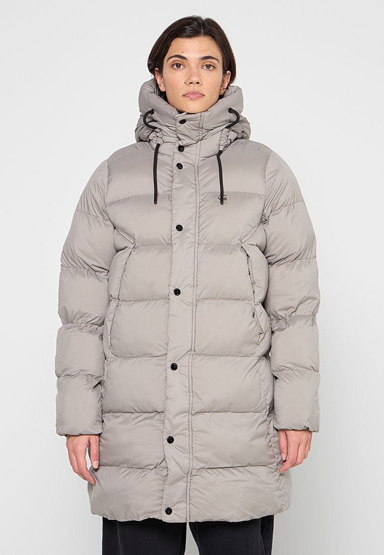 G-Star Wintermantel beige