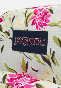 JanSport SUPERBREAK ONE UNISEX - Mochila - garden tea party