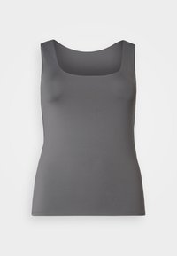 CAREA 2 WAYS FIT - Top - magnet