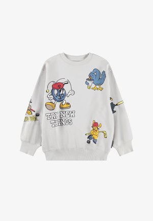 Molo, MONTI - Sweatshirt - curious mates